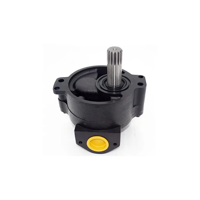 

6P7358 6P-7358 Hydraulic Gear Pump for Loader 980F 980C