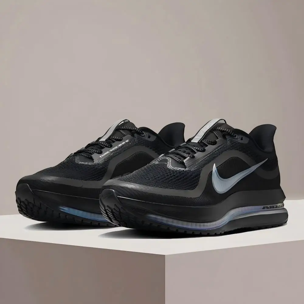 Nike Pegasus Series Premium Fashionable Men's Slip-Resistant, Durable, Comfortable Running Shoes HQ2592-005