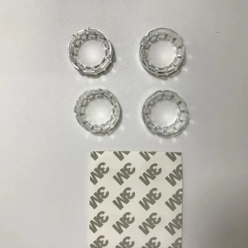 Led Light Cover Cap for DJI Phantom 4 Pro/ Phantom 4 Advanced/Phantom 4 Drone Spare Parts