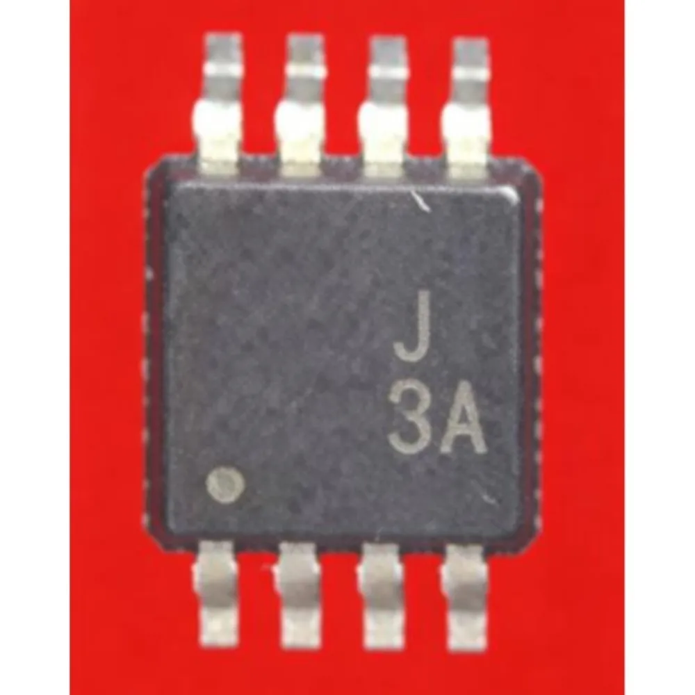 J  3A    AD8361ARMZ    AD8361ARM    AD8361    MSOP8    High quality products    (Product quantity: 10 pieces)