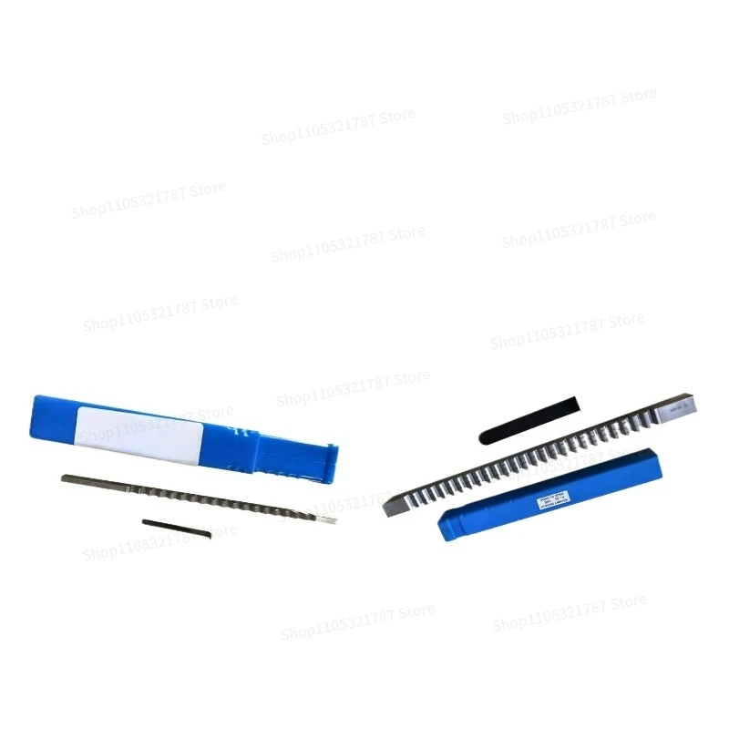 For Keyway Pusher Set HSS Broach Broach and Its Accessories