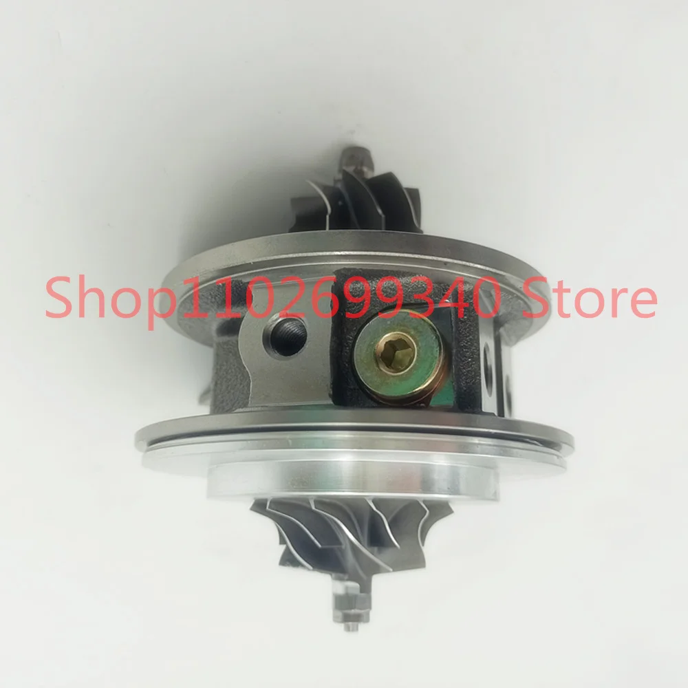 BV43 53039880145 53039700145 28200-4A480 282004A480 D4CB Turbocharger Cartridge Chra for Hyundai Starex CRDI 125Kw 170HP 16V