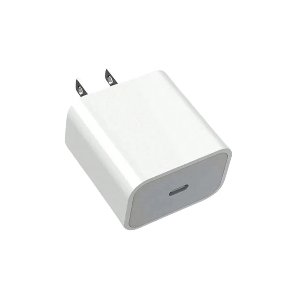 1 قطعة PD 20 واط USB C شاحن سريع آيفون 16 15 14 13 12 برو ماكس زائد سامسونج الجدار مهايئ شاحن شاحن الهاتف