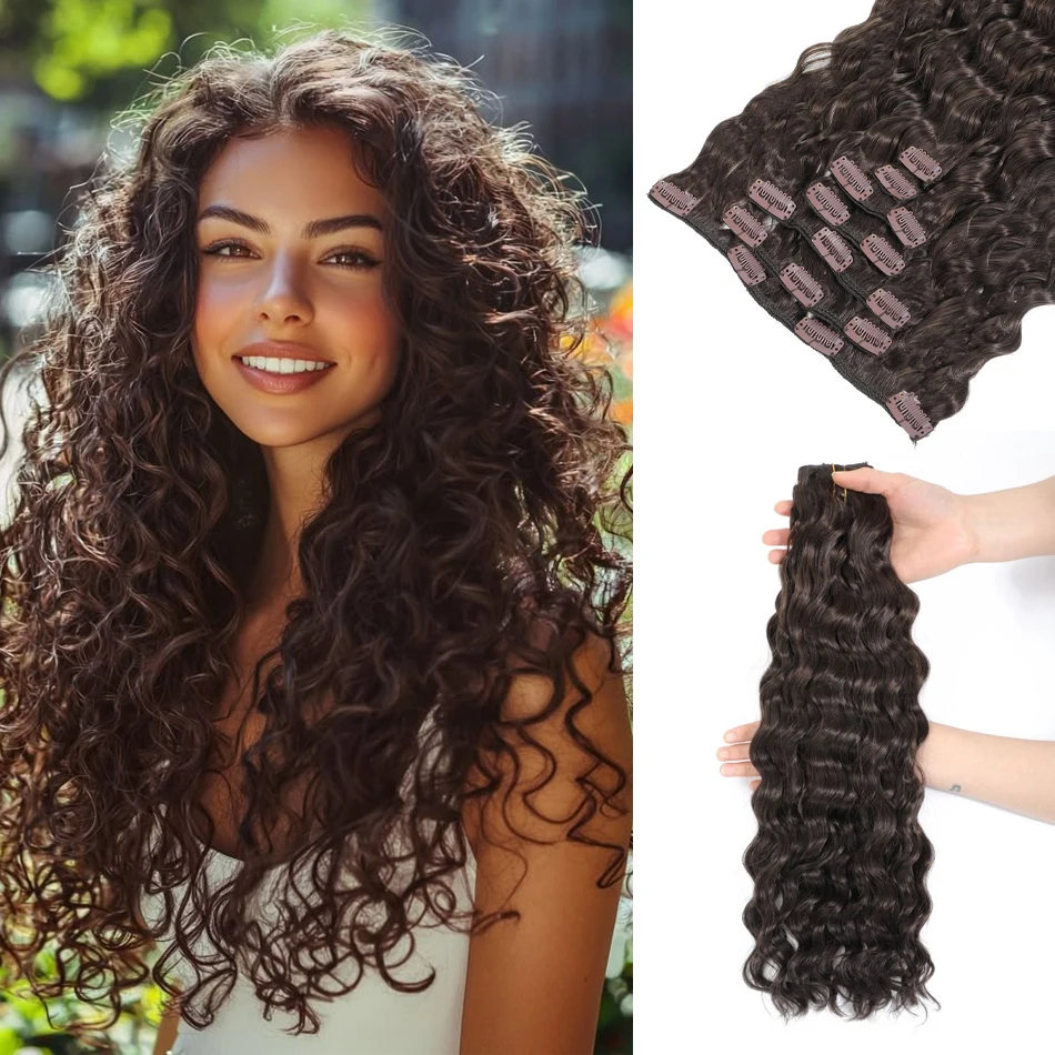 extensions-de-cheveux-a-clipser-couleur-brun-fonce-effet-vague-100-cheveux-humains-bresiliens-remy-double-trame-cheveux-naturels-7-pieces-120g