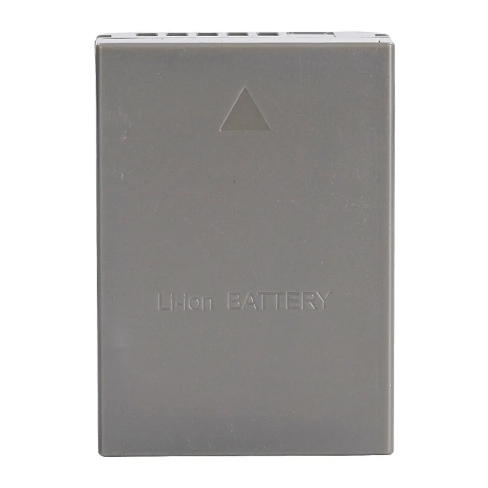 1750mAh High Capacity BLN-1 Battery Replacement for Olympus E-M5 E-P5 E-M1 PEN-F OM-D EM5II M2 7.6V 13.3Wh Camera Battery
