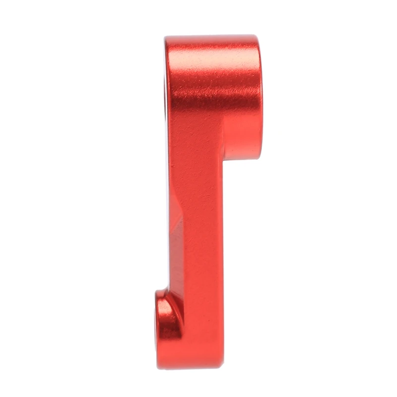 Metal 15T Servo Arm Servo Horn For Axial SCX6 Jeep JLU Wrangler AXI05000 1/6 RC Crawler Car Upgrades Parts