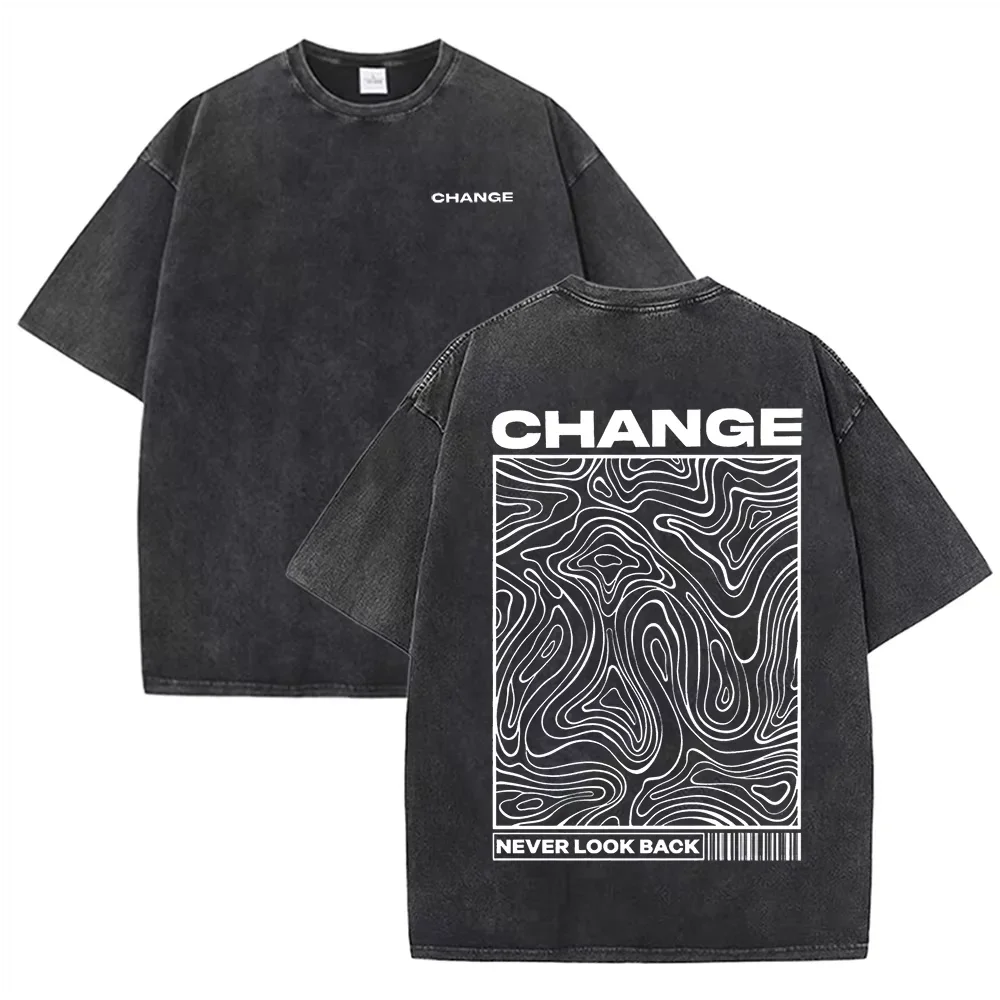 Thumbnail 2 - #14 Latest Graphic Print Tees Offers