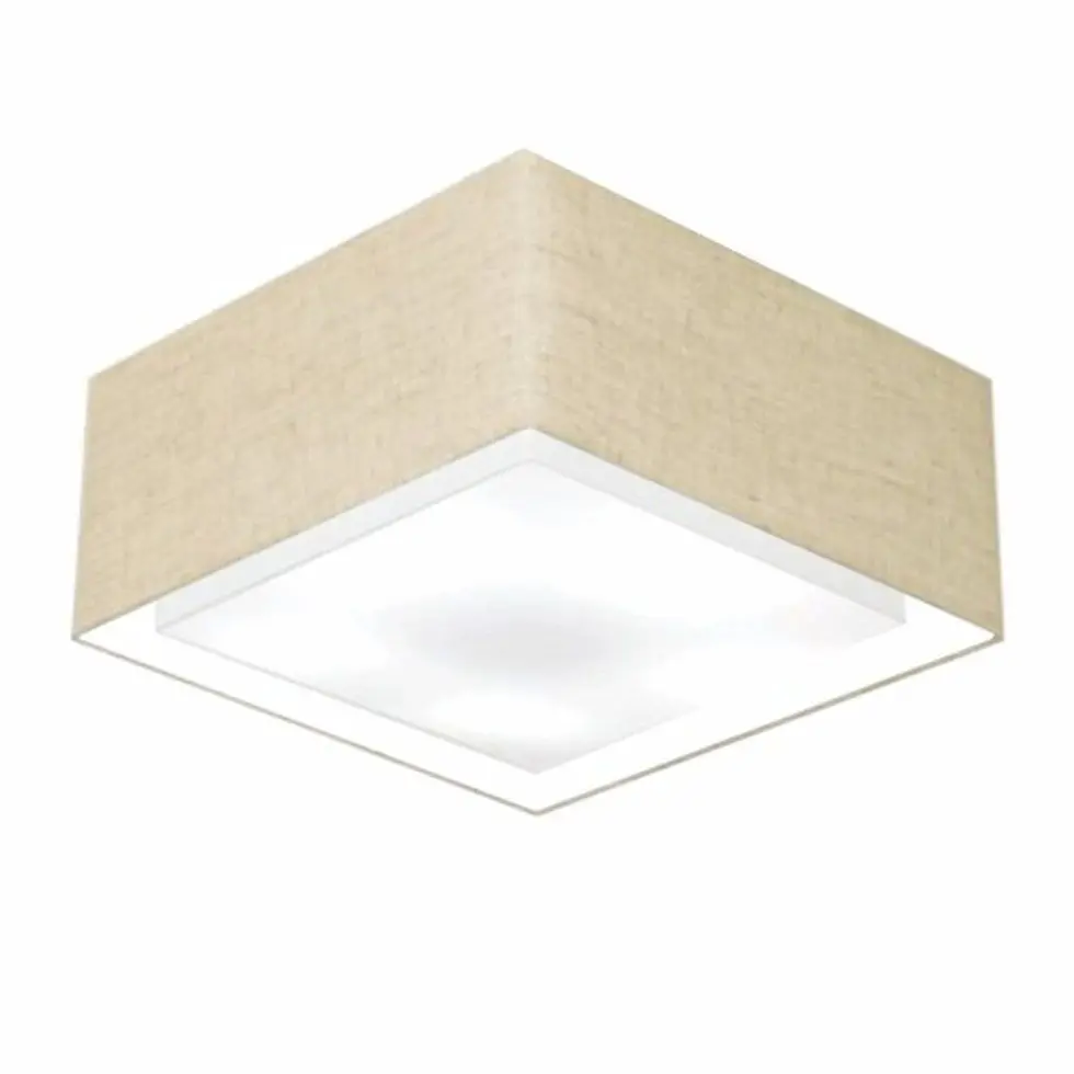 Plafon For Square Suite ST-3040 Dome Color Rustic Beige