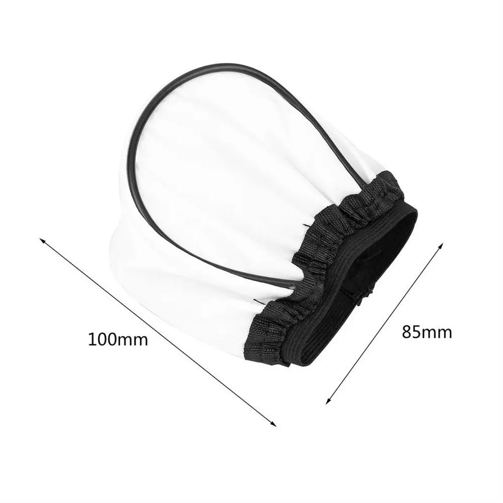 Universal Soft Camera Flash Diffuser Soft Box Softbox for Speedlight 430EX for Yongnuo yn560 for Canon 600EX-RT for Nikon