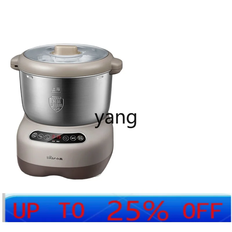

ltt household small multi-functional automatic kneading and mixing machine