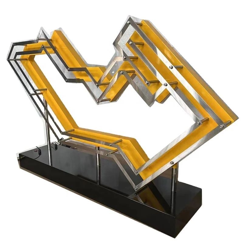 Fireline Impact Game Hands Cannot Shake to Cross the Fireline Interactive Games Event Games Carnival Games Event Props