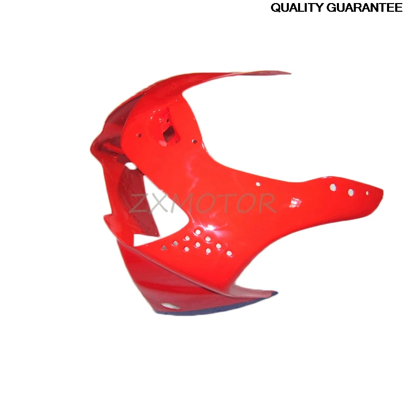 مجموعة هدايا قابلة للتخصيص مناسبة لهوندا CBR900RR 919 1998 1999 جديد ABS بلاستيك 98 99 CBR919 cbr 919 انسيابية حمراء وزرقاء 62 #5