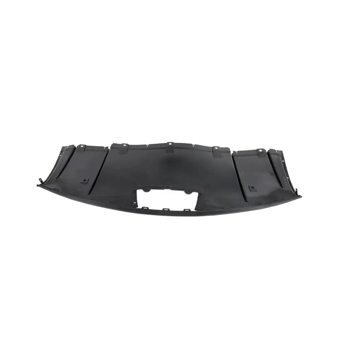 Applicable To The Lower Guard Plate Under The Rear Bumper Of ModelX 1058356-00-C 2