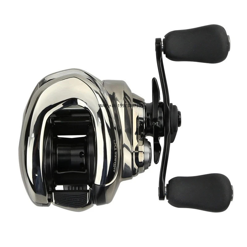 

JIGGINGSOUL-Reel-044 New Arrival Baitcasting Fishing Reels Casting Reels Baitcasting Reel for Sale