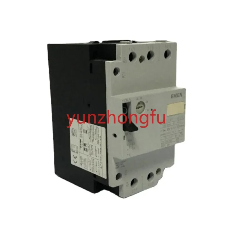 Motor Protection Switch 3vu1640-1mh00 1.6-2.4A   Circuit Breaker