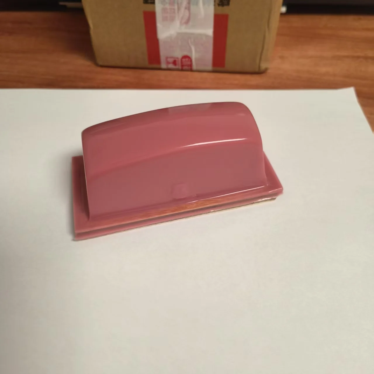 

B5 Pad Printing Rubber Pad Rubber Head for Screen Pad Printing Material DIY Craft High Quality