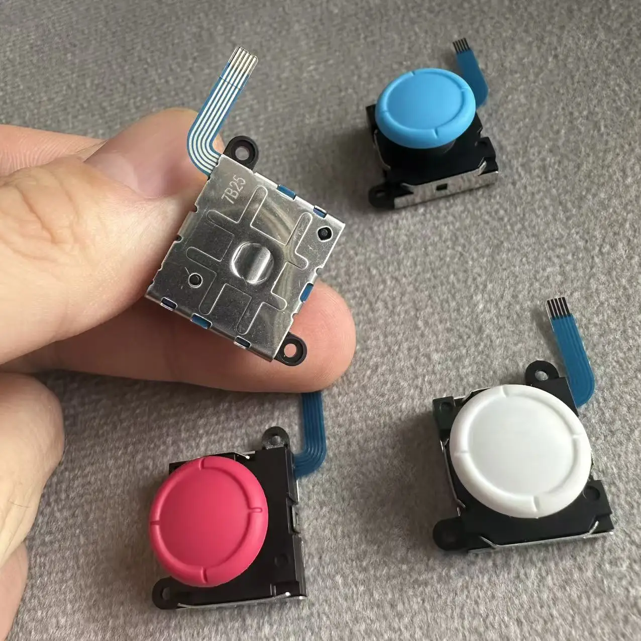 For Nintendo Switch…