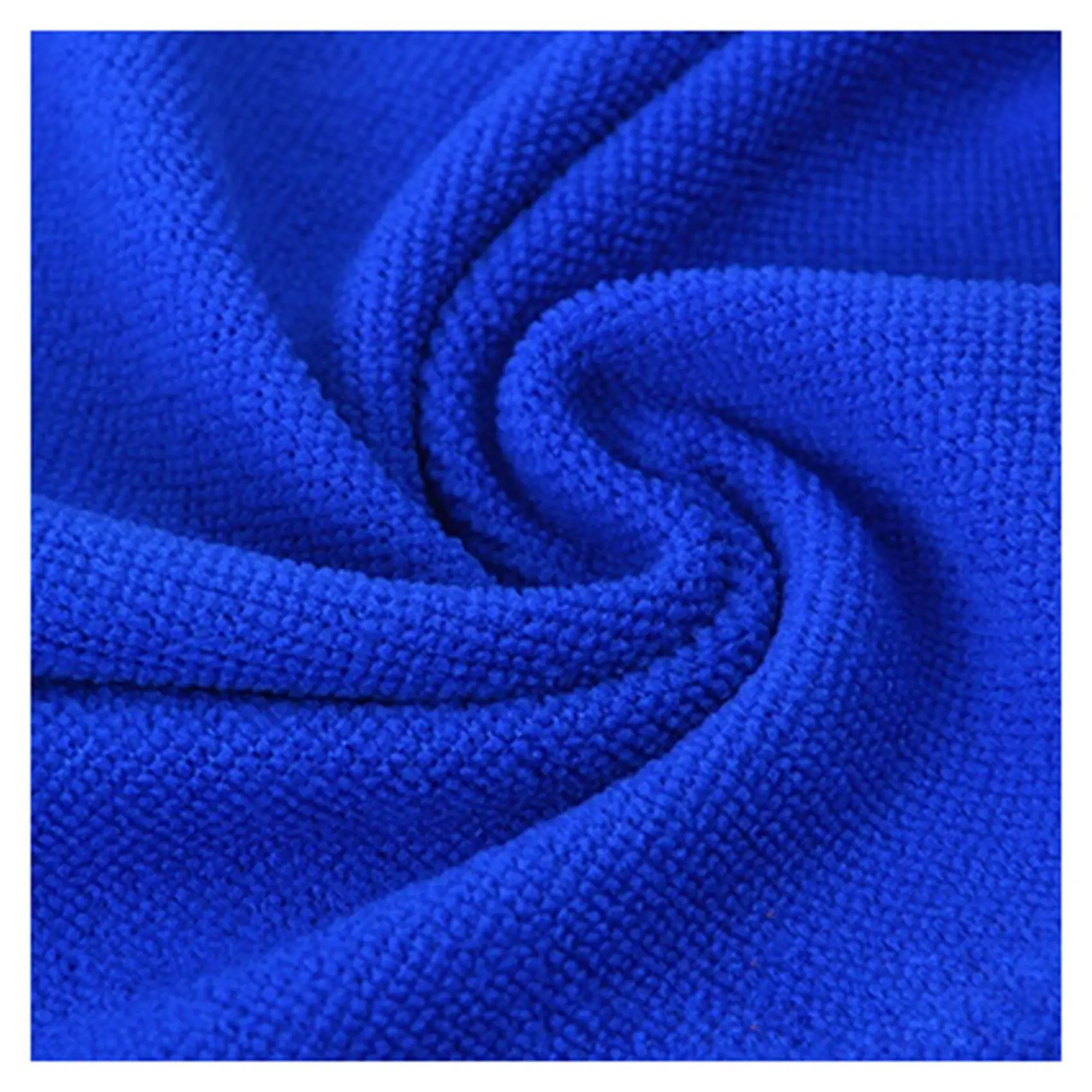 

ABFY-10Pcs Fiber Absorbent Towel Cleaning Towel 25 X 25CM