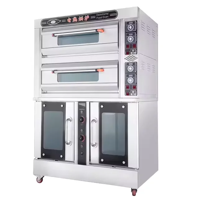 Best Price Vertical Proofer Cabinet Fermentation Dough Proofing Cabinet Pastry Oven Bread Proofer Machine