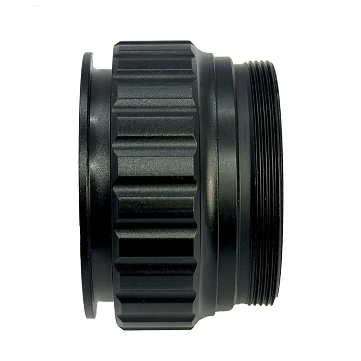 “QUALITY EXCELLE“15X Night Vision Lens Thermal Imager Eyepiece 0.37 to 0.4 Inch OLED Screen Eyepiece Lens