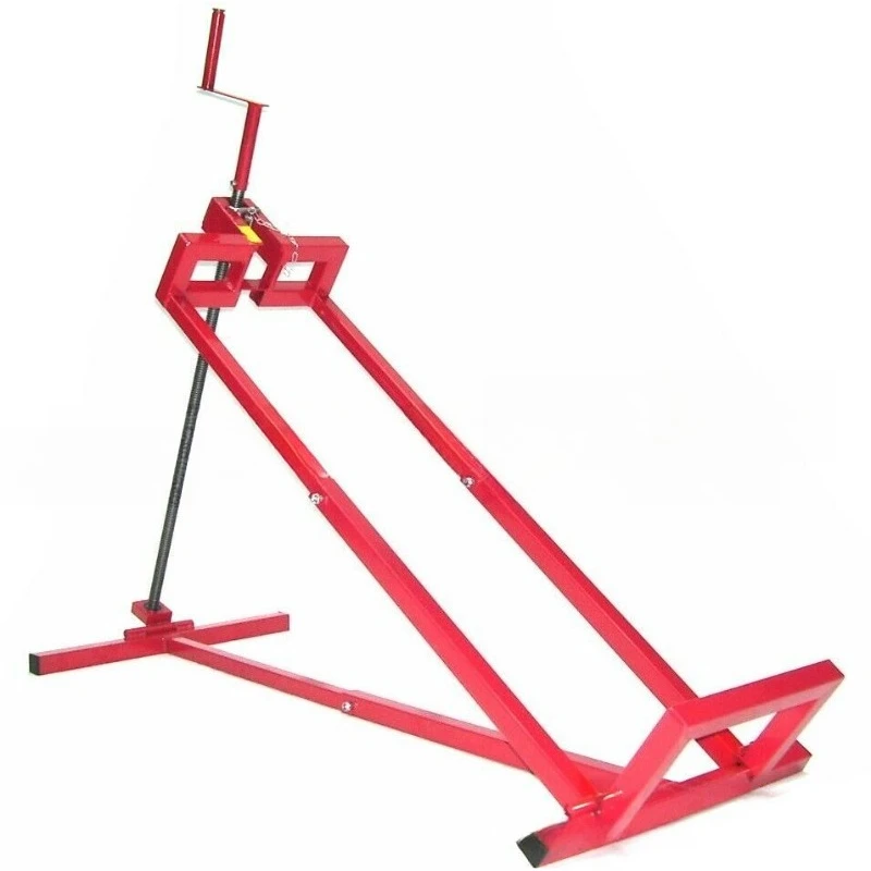 

2025 Новый европейский и американский популярный кронштейн для ремонта газонокосилки ATV 0 кг Top