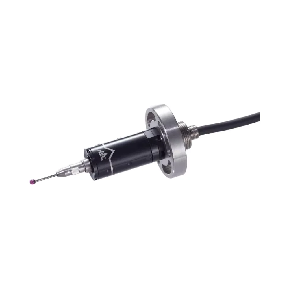 Contact-type Measuring Probe for CNC Machine Tools Lathe K2C 1kg Load High Precision Professional Industrial Measuring Tool