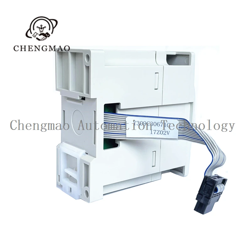 

New Melsec FX Series Temperature Control PLC Module FX2N-8AD FX2N-4AD-PT FX2N-4AD-TC FX2N-2LC FX2N-2AD FX2N-4DA FX0N-3A