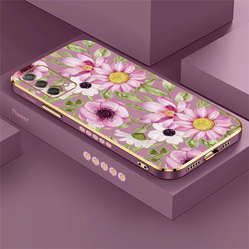 Soft Tpu Phone Case… - image
