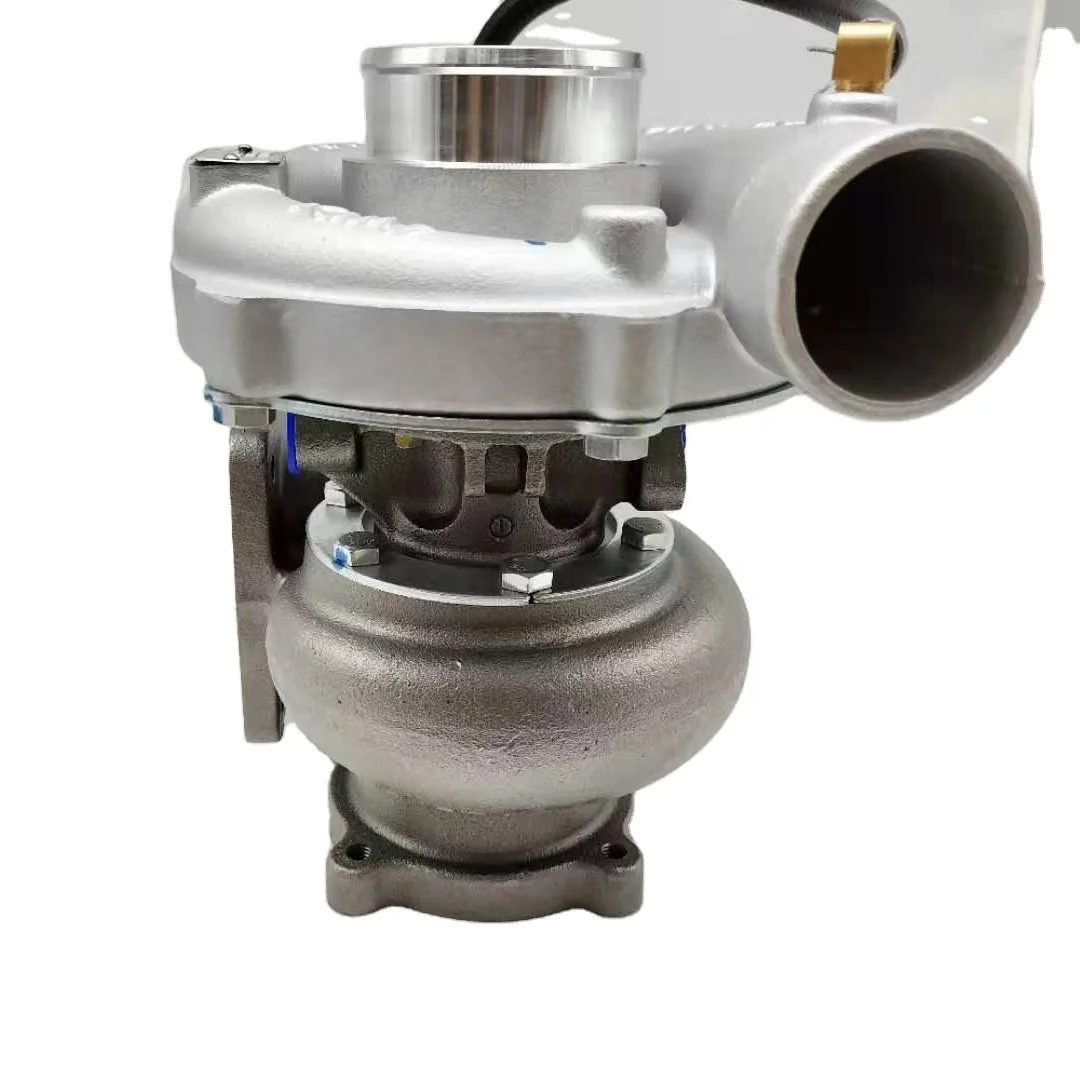 

Cc car WA400-3 Loader PC300-6 PC300-5 Excavator 6222838170 466535-0002 6222-81-8310 TBP714 Turbocharger for Engine 6D108