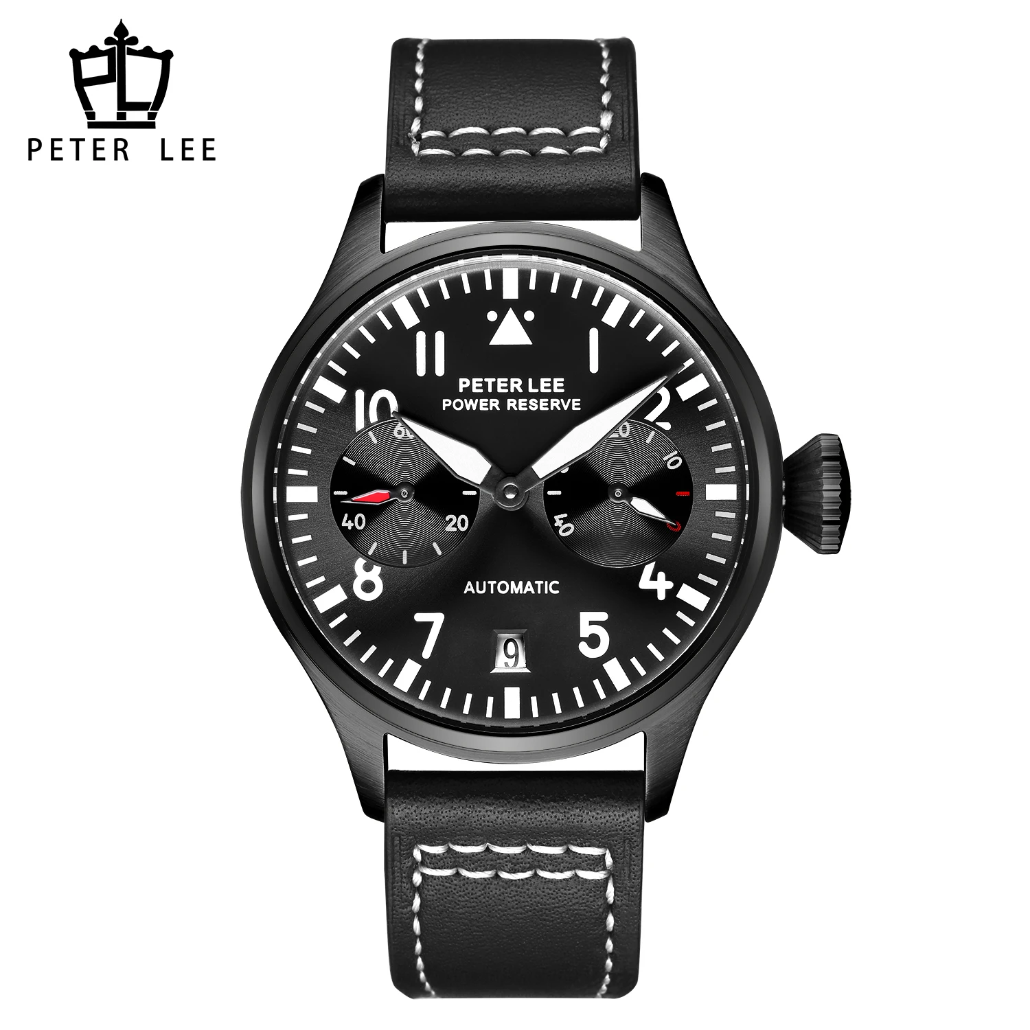 Luxury Brands PETER LEE Automa - Luxury Watch Index ulasan dan harga