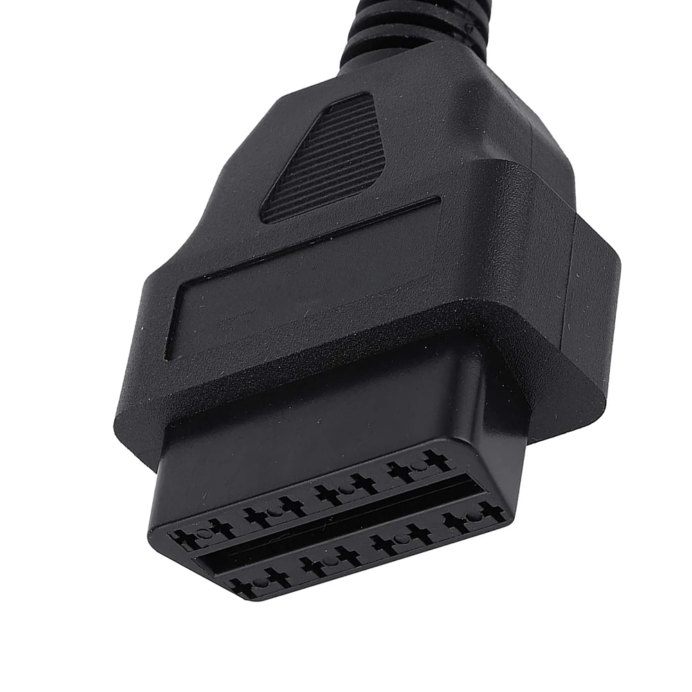 스즈키 GSX-R 1000 / 1000R / 125용 OBD2 진단 어댑터