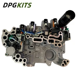 RE0F11A JF015E 31705-X427D 31705-X427E 31705-X428B 31705-X428C Transmission Valve Body For Nissan Sentra Versa Chevrolet Suzuki