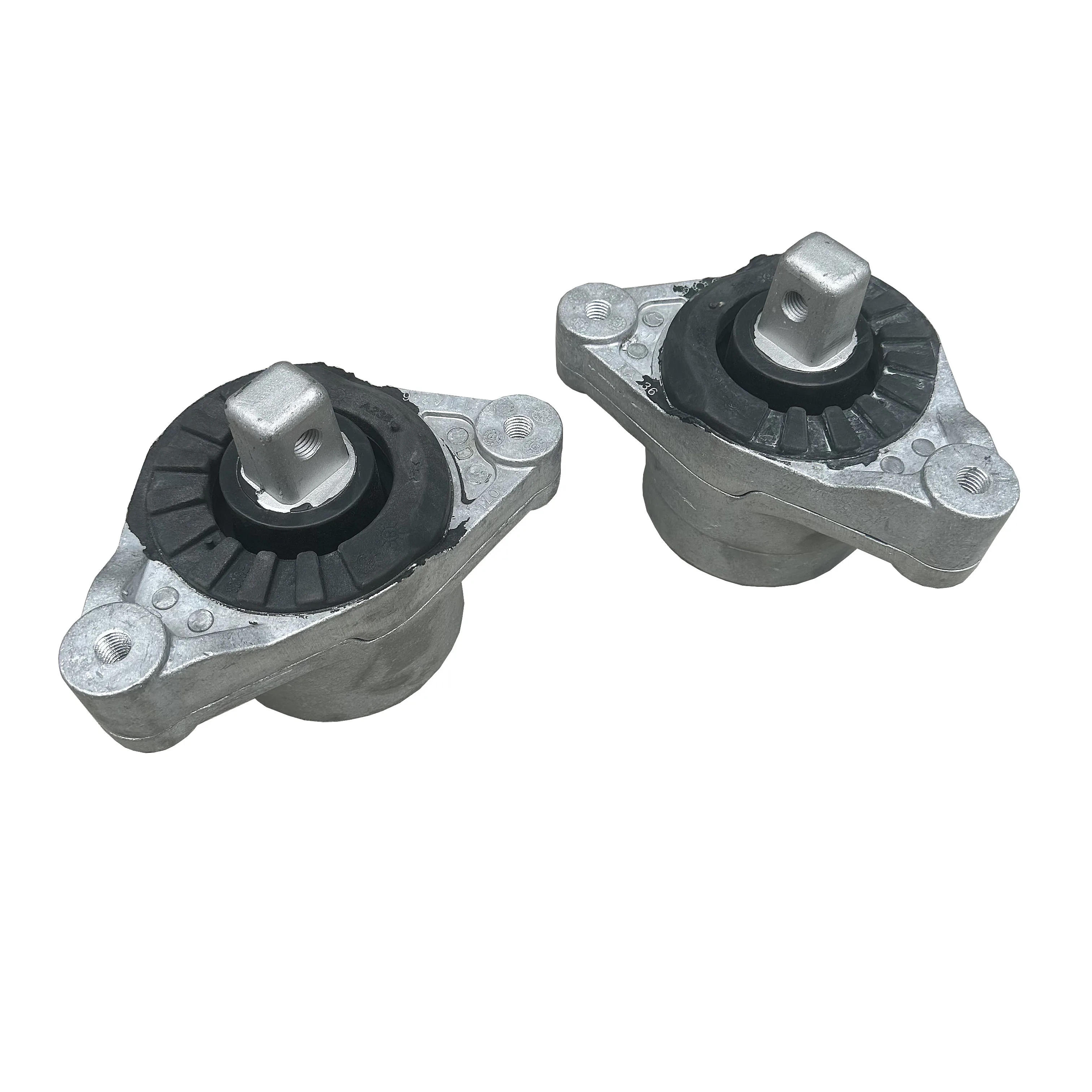 For Maserati Ghibli 3.0 Engine Mounts 670175585 670175584