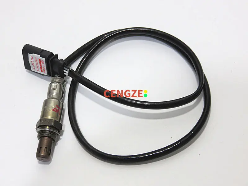 

FAW BESTUNE B50 Front And Rear Oxygen Sensor