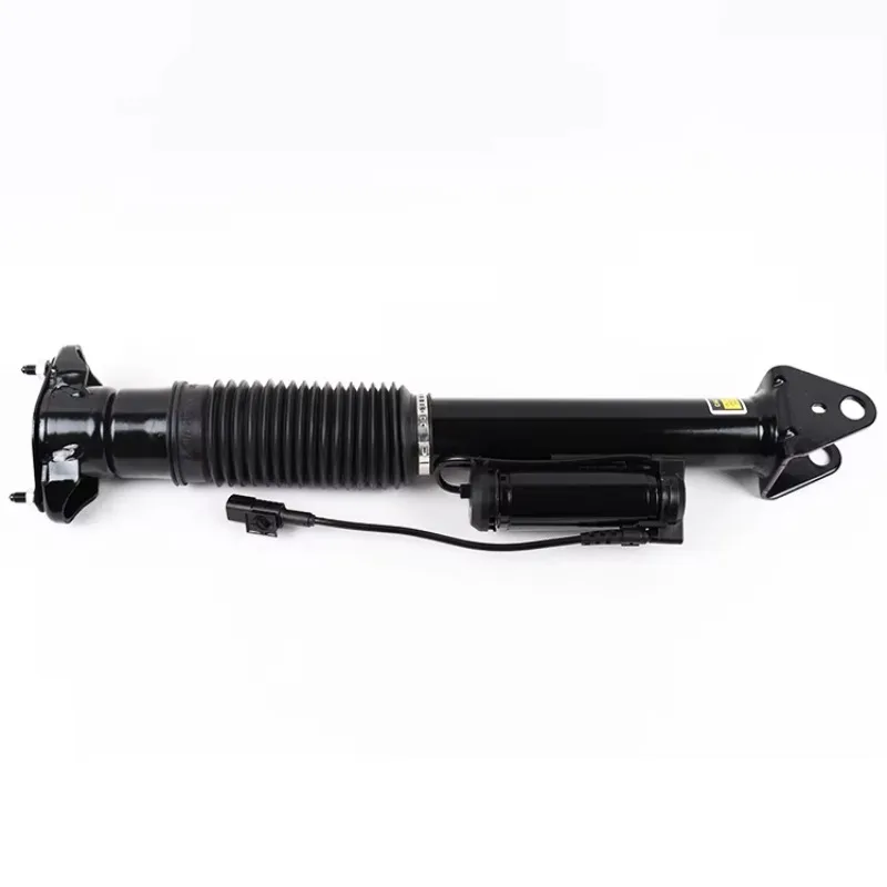

Rear Air Strut Shock Air Suspension with ADS A1663200930 for Mercedes W166 X166 ML GL 350 500 550 Air Ride Suspension