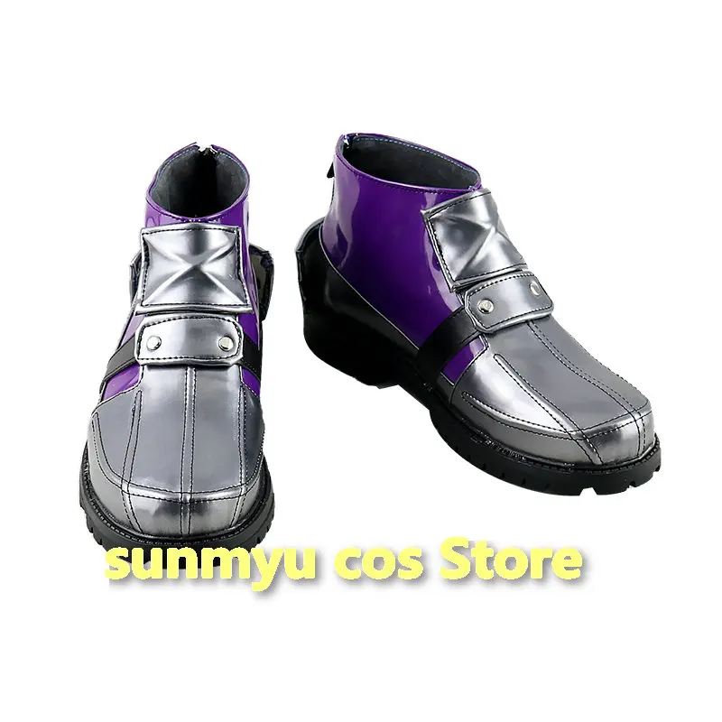 

Ботинки Kamen Zero-One Horobi, обувь для косплея, индивидуальный размер