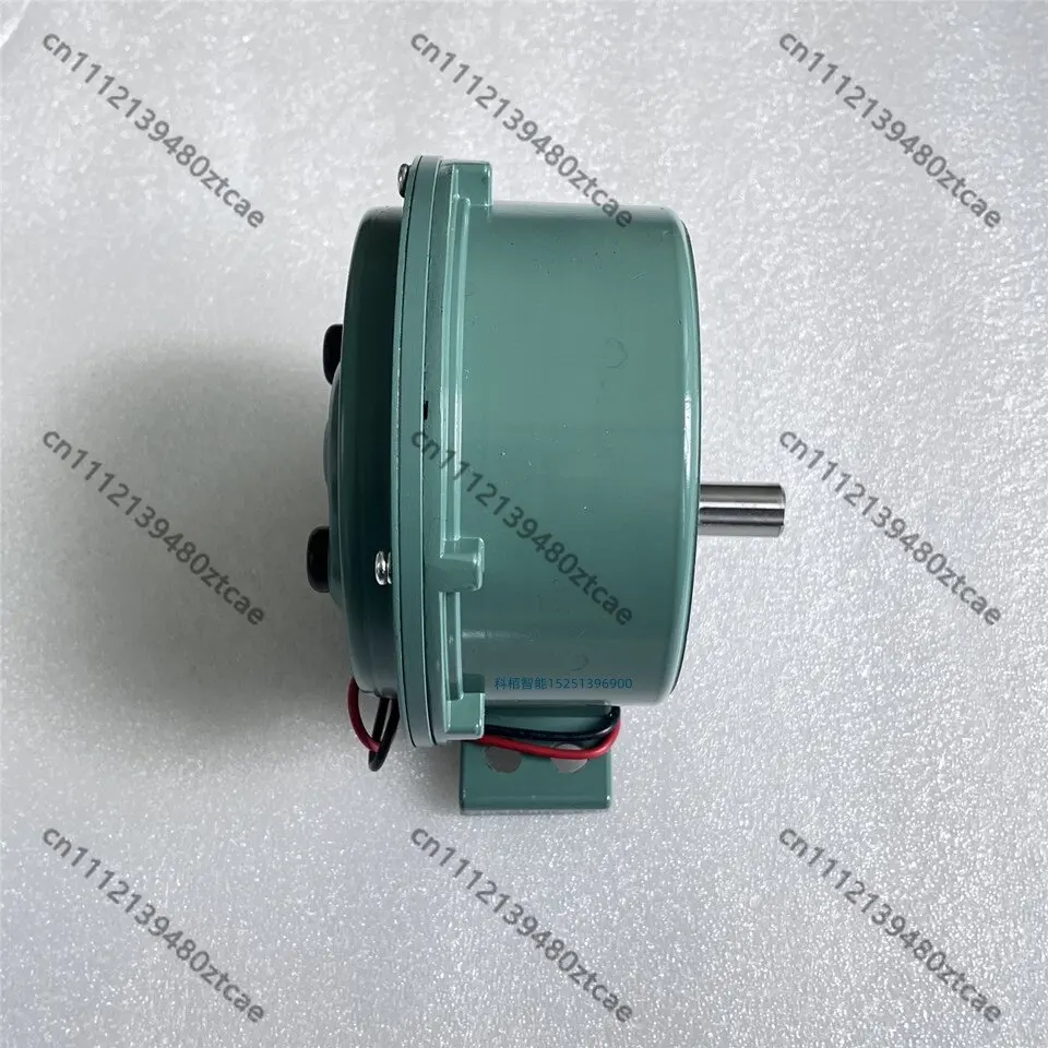 Automatic Fabric Spreading Machine Edge Alignment Motor Edge Alignment Servo Motor for Cloth Spreader Textile Equipment Parts