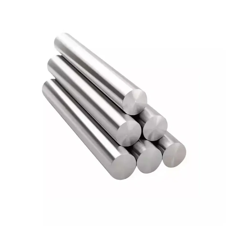 4pcs 6mm 8mm 10mm 12mm 16mm Linear Shaft Rail Cylinder Chrome Plated Smooth Round Rod Optical Axis CNC 3D Printer Parts