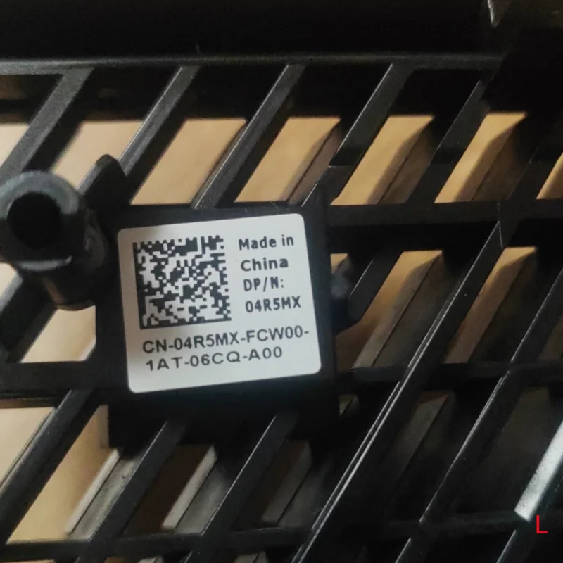 FOR Dell OPTIPLEX 3080 desktop panel 3080MT chassis front panel 04R5MX 4R5MX