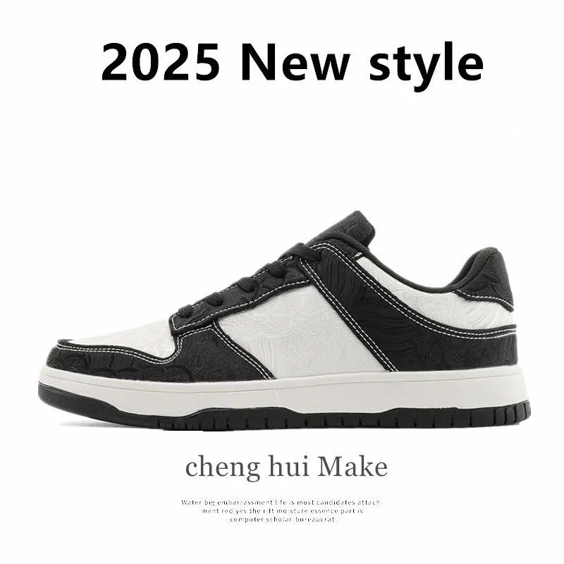 

2025 New Men's Board Shoes,sneakers,skate shoes,Casual Shoes High-Quality Best-Selling Classic Trendy Boost Outdoor Affordable