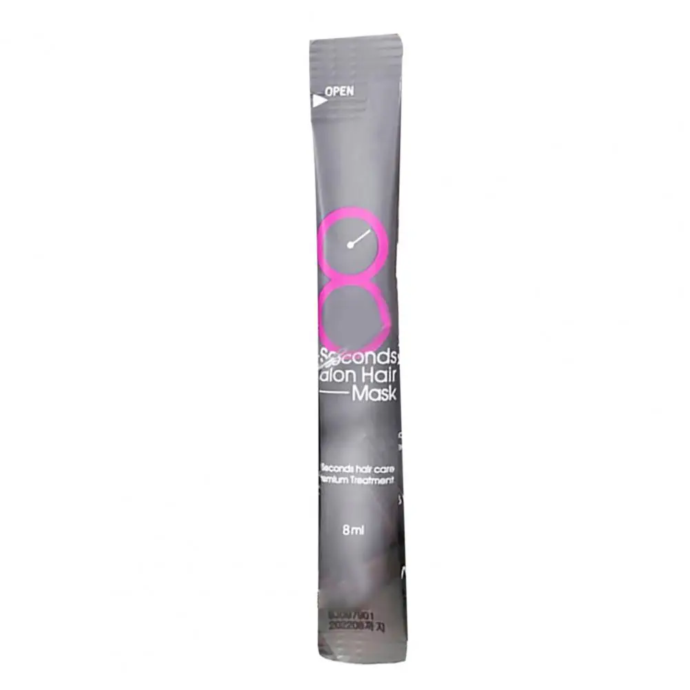 Conditioner Hair Mask Moisturizing 5/10PCS Salon Keratin Damage Repair Fast Dry Essence Oil Korean Hair Supple Hydration Cream