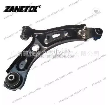 BQ) '05-18 Car Lower Suspension L (Single Layer) 53371191