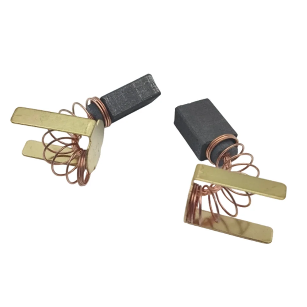 2pcs 22-18-6230 Carbon Brush Assembly Band Saw Brush Assembly Replacement For Band Saw Power Tool Accessories