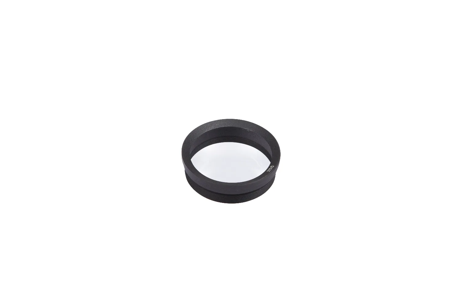 Objective Lens for Operation Microscope Microscope Accessories Optical Lens Low Price China
