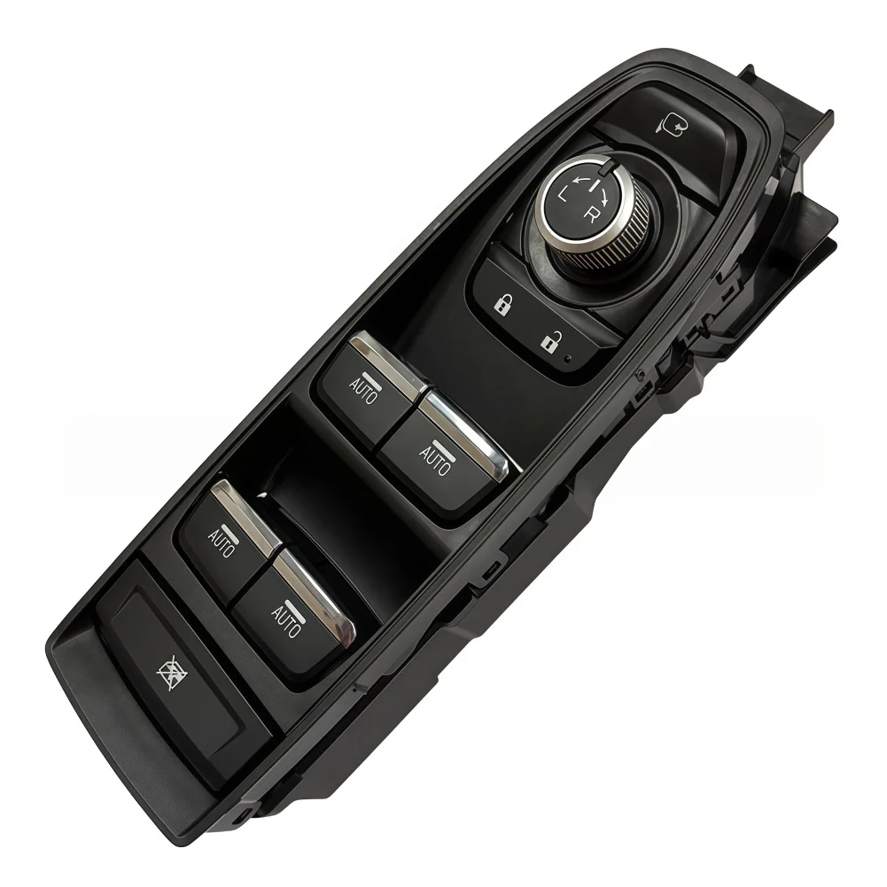 For Forester 2017-2023 and 2022-2026 Power Window Master Switch Built to Match Original Equipment Specifications