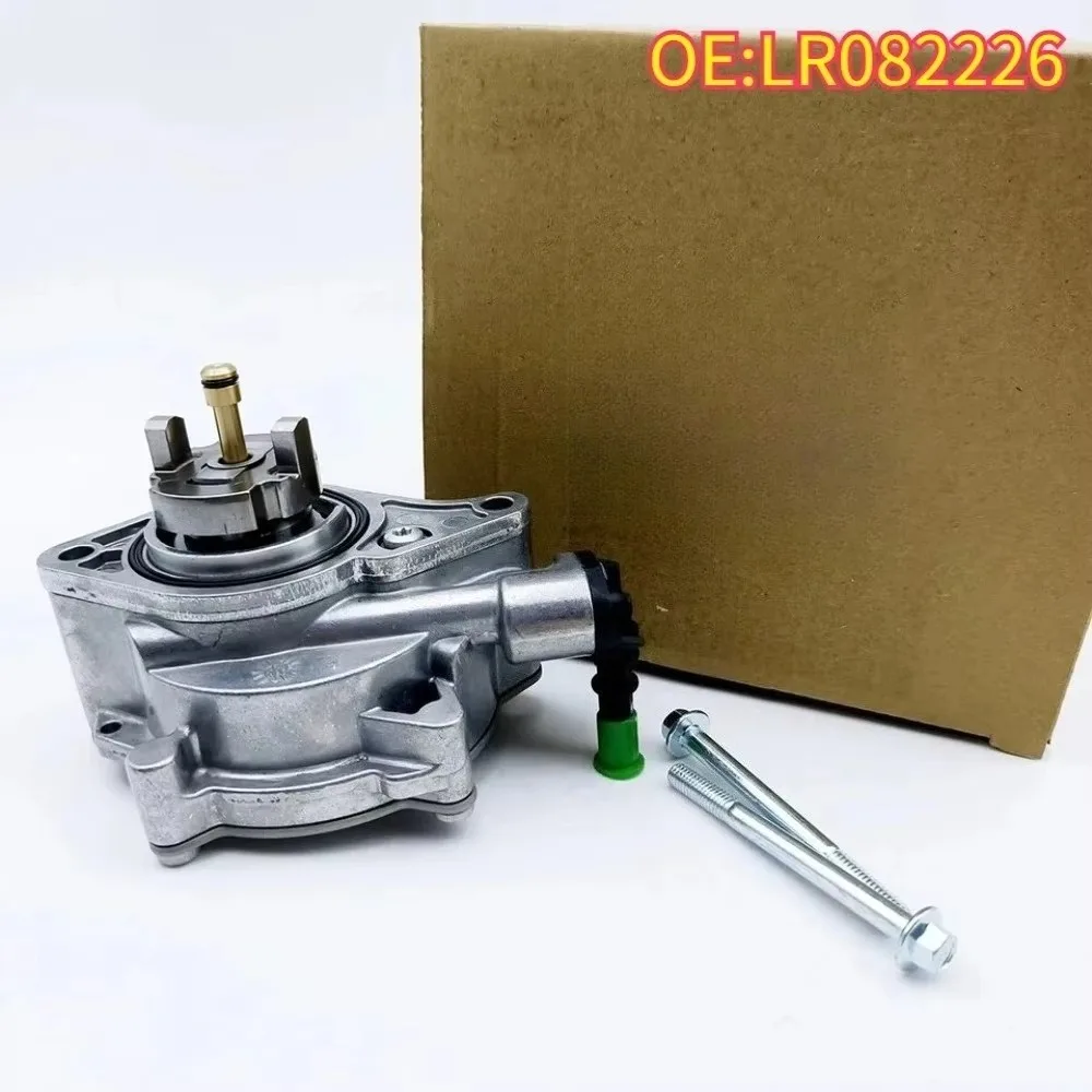 Original High Quality New For LR082226 Brake Vacuum Pump  LR4 RANGE ROVER RRS DISCOVERY VELAR DEFENDER