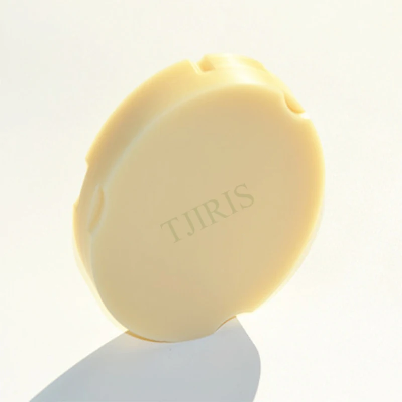 1Piece 95mm Dental PMMA Disc for ZirkonZahn Milling System Making Temporary Crown Materials