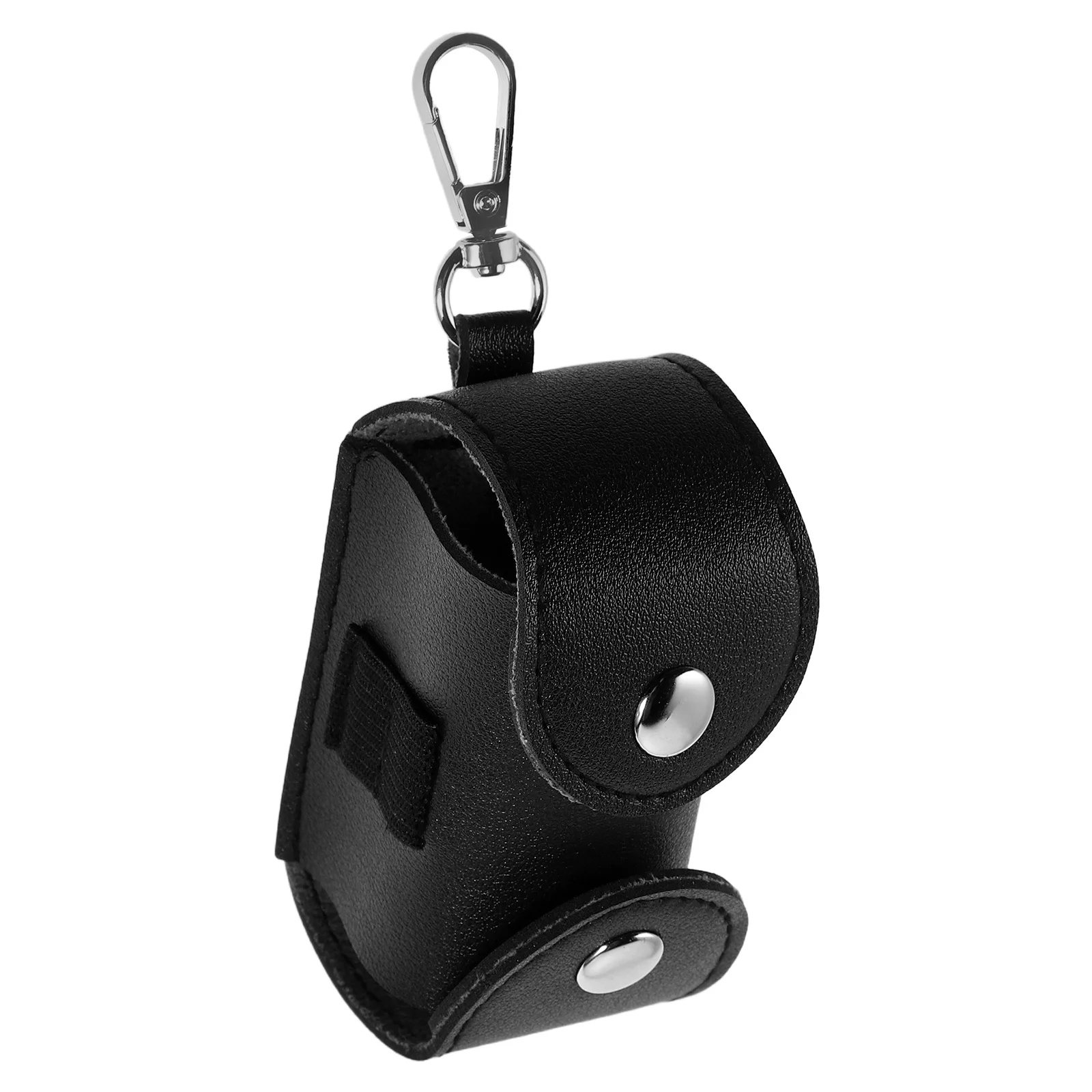 

1pc Golf Ball Waist Bag Lightweight Large Storage For Golf Balls Tees Markers Accessories Outdoor Sports Organizer