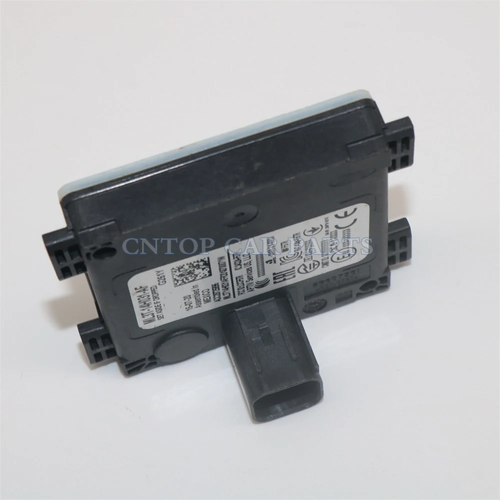 ML3T-14H031-AF ML3T14H031AF Blind Spot Module Radar Sensor for Ford F-150 Lightning 2022-2024