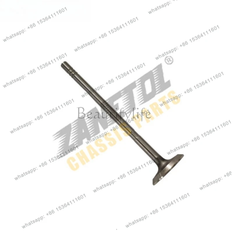 

Applicable Tool Parts Exhaust Valve 4777898AA